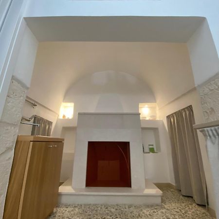 Vila Casa Nua Locorotondo Exteriér fotografie